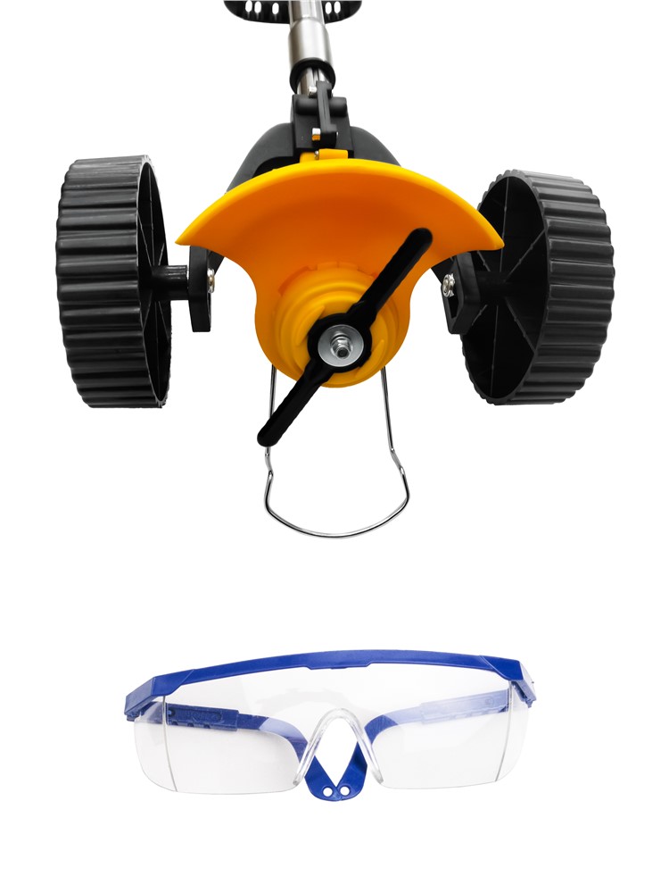 РЫСЬ Триммеры BC-24BL/B/2B(2 AH)